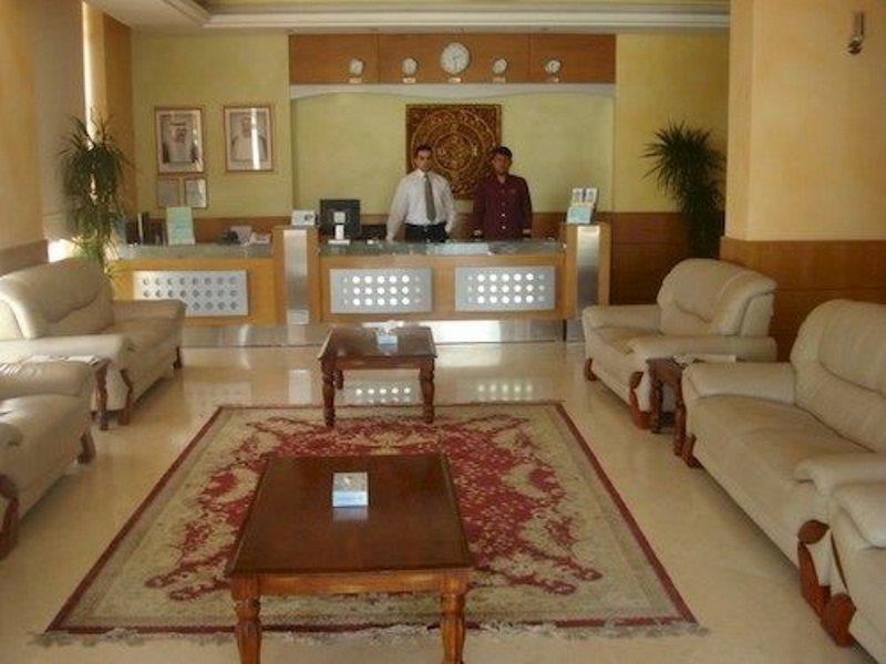 Continental Suite Farwaniya Kuwait City Exterior photo